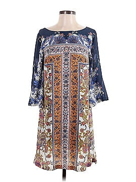 Maeve by Anthropologie Casual Dress (view 1)