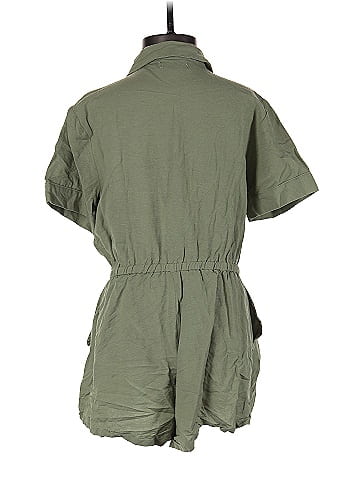 Lost + Wander Romper (view 2)