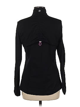 Athleta Track Jacket (view 2)