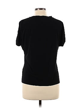 Calvin Klein Short Sleeve T-Shirt (view 2)