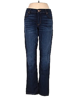 Simply Vera Vera Wang Women's Bootcut Jeans On Sale Up To 90% Off Retail