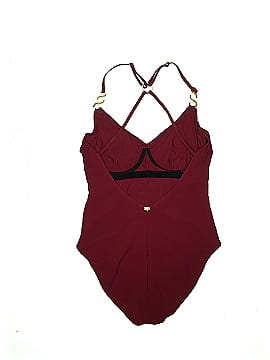 Amoressa One Piece Swimsuit (view 2)