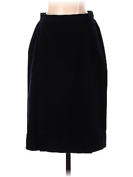Hermès Vintage Skirt (view 2)
