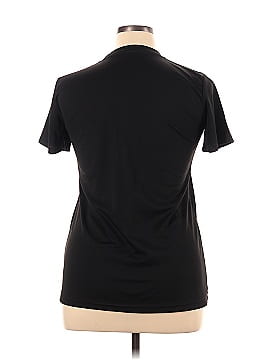 Unbranded Short Sleeve T-Shirt (view 2)