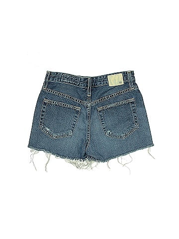 Adriano Goldschmied Denim Shorts (view 2)