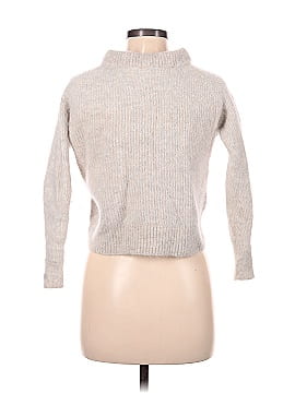 Everlane Wool Pullover Sweater (view 2)