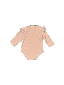 Daisy Fuentes Long Sleeve Onesie (view 2)