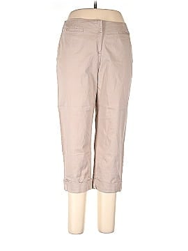 Requirements Khakis (view 1)