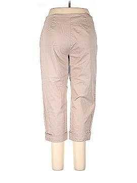 Requirements Khakis (view 2)