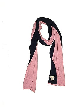 Pink Pineapple Scarf (view 1)