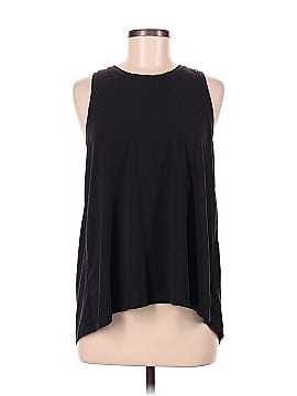 Gap Fit Sleeveless T-Shirt (view 1)