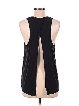 Gap Fit Sleeveless T-Shirt (view 2)