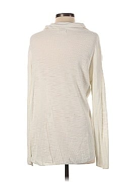 Lou & Grey Pullover Sweater (view 2)