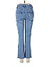 Good American Blue Jeggings Size Med (2) - photo 2