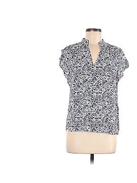 Gap Short Sleeve Blouse (view 1)