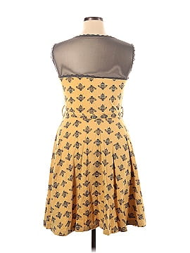 Effie's Heart Casual Dress (view 2)