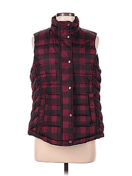 Gap Outlet Vest