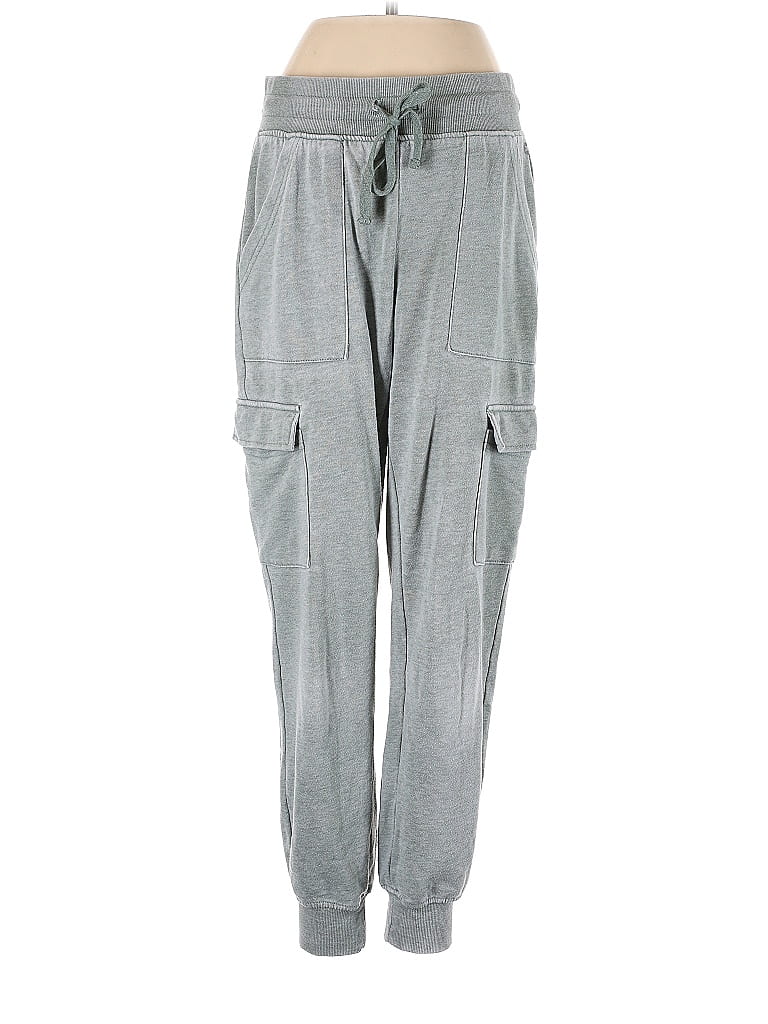 RBX Gray Sweatpants Size S - photo 1