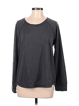 Karen Neuburger Collection Long Sleeve T-Shirt (view 1)