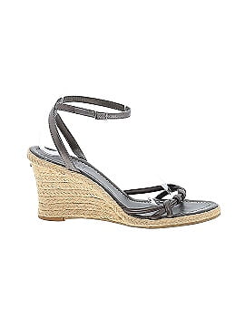 Carole Little Wedges (view 1)