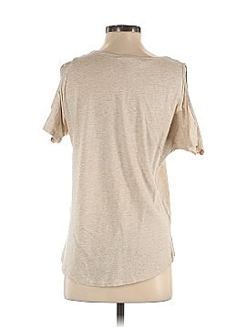 MICHAEL Michael Kors Sleeveless T-Shirt (view 2)