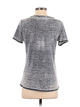 Mod On Trend Short Sleeve T-Shirt (view 2)