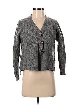 Madewell Cardigan (view 1)