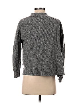 Madewell Cardigan (view 2)