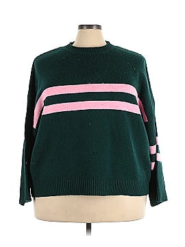 BP. Pullover Sweater (view 1)