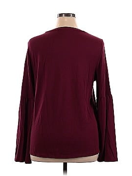 Calvin Klein Long Sleeve T-Shirt (view 2)