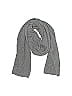 A New Day 100% Recycled Polyester Gray Scarf One Size - photo 1