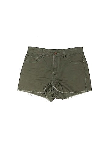 TGLA Khaki Shorts (view 1)