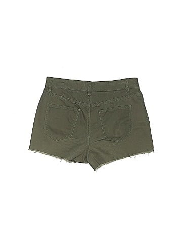 TGLA Khaki Shorts (view 2)