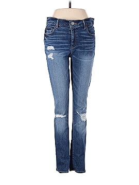 Ann Taylor LOFT Jeans (view 1)