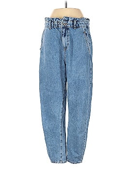 Zara Jeans (view 1)