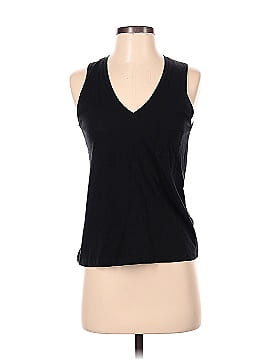 Madewell Sleeveless T-Shirt (view 1)