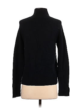 Banana Republic Factory Store Turtleneck Sweater (view 2)