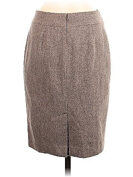 Ann Taylor Formal Skirt (view 2)