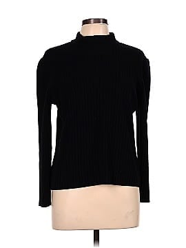 St. John Pullover Sweater (view 1)