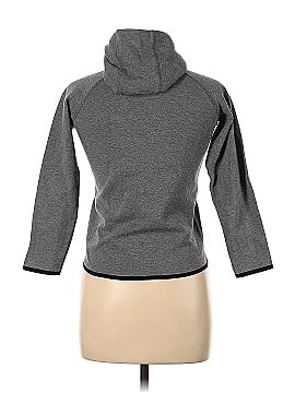 Gap Fit Zip Up Hoodie (view 2)