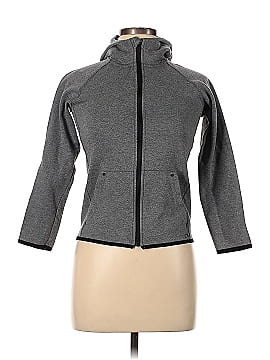 Gap Fit Zip Up Hoodie (view 1)