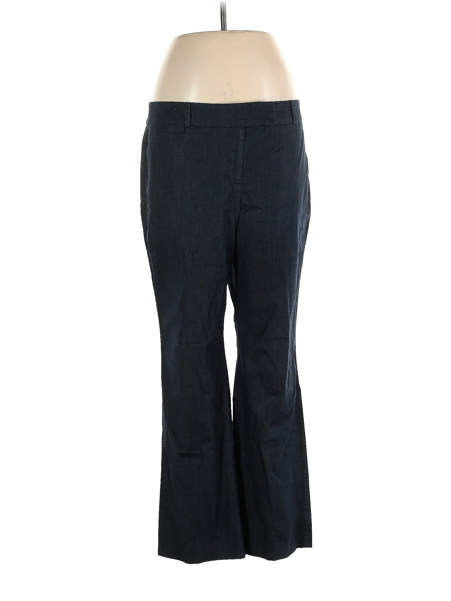 JoyLab Blue Active Pants Size L - 41% off