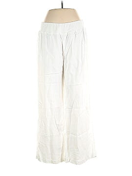 Calvin Klein Linen Pants (view 1)