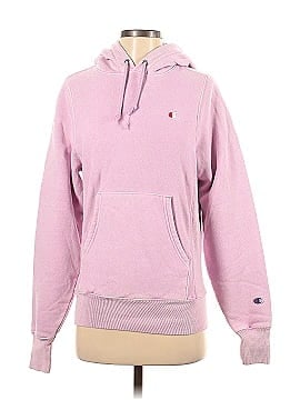 Champion Reverse Weave Pullover Hoodie (view 1)