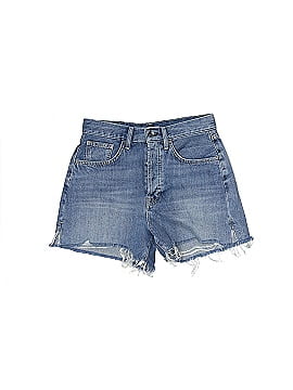 Splendid Denim Shorts (view 1)