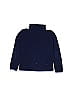 Amazon Essentials 100% Polyester Solid Blue Jacket Size M (Kids) - photo 2