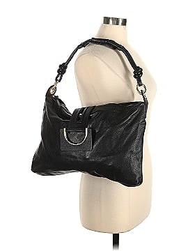 Diane von Furstenberg Leather Shoulder Bag (view 2)