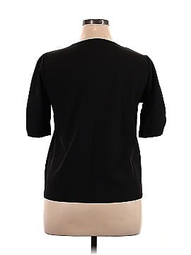 Unbranded 3/4 Sleeve Blouse (view 2)