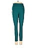 Fabletics Teal Active Pants Size XS (estimated) - photo 1