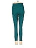 Fabletics Teal Active Pants Size XS (estimated) - photo 2